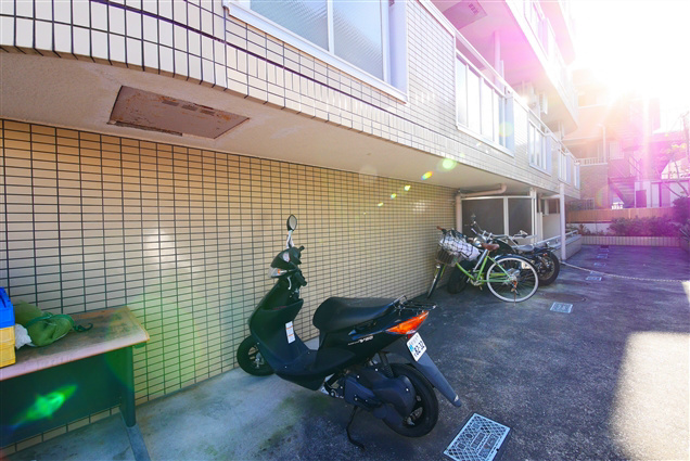 メゾンドール旭 その他5