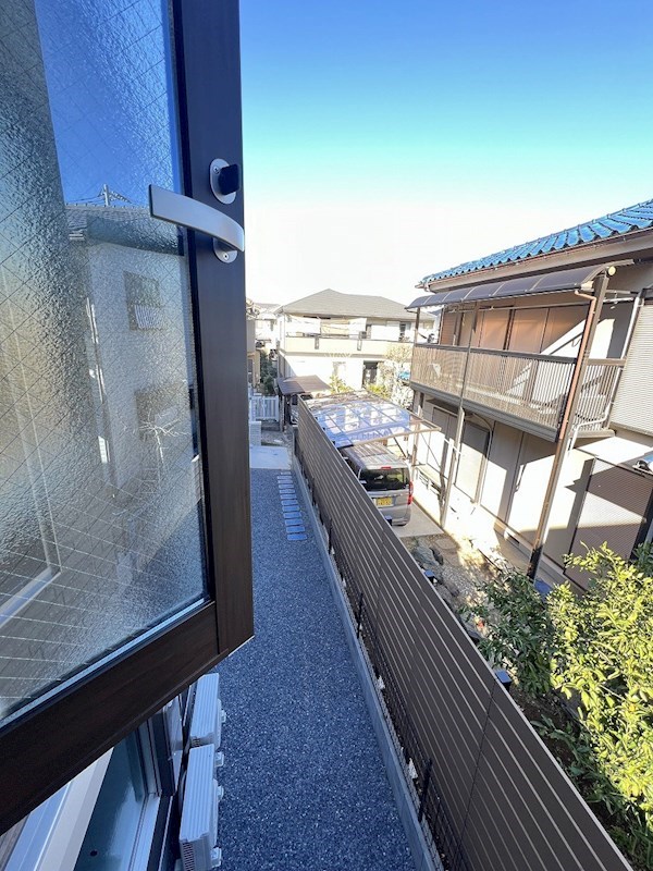 プルミエール柴又 その他6