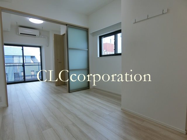 アーバネックス日本橋人形町  リビング