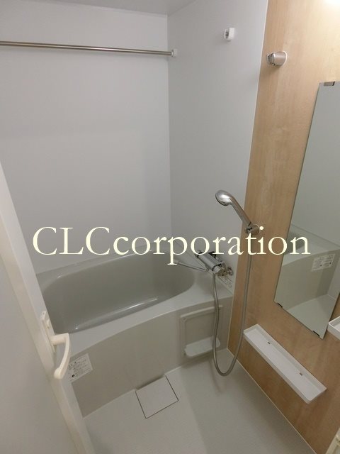 アーバネックス日本橋人形町  風呂画像