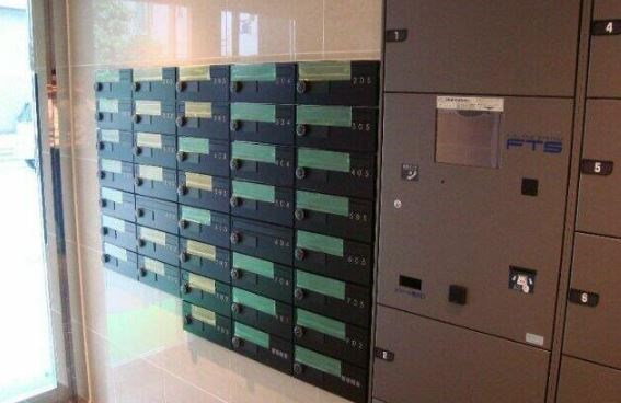 コンシェリア東京木場ステーションフロント その他1