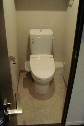 コンシェリア東京木場ステーションフロント その他6