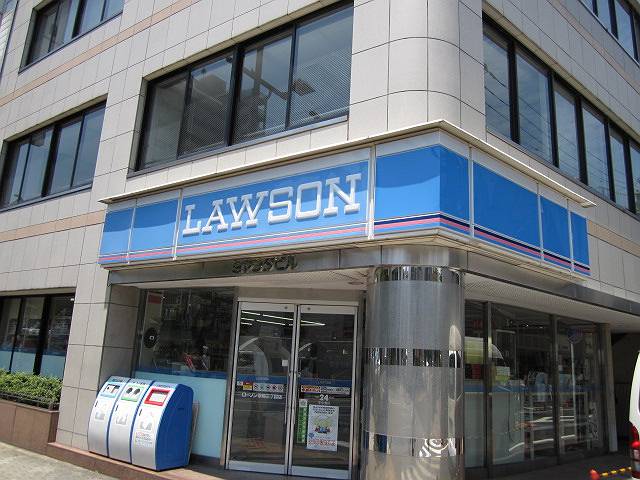 コンシェリア東京木場ステーションフロント 周辺画像2