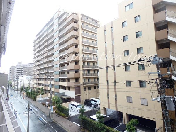 カーサ第一亀戸5号棟 その他5