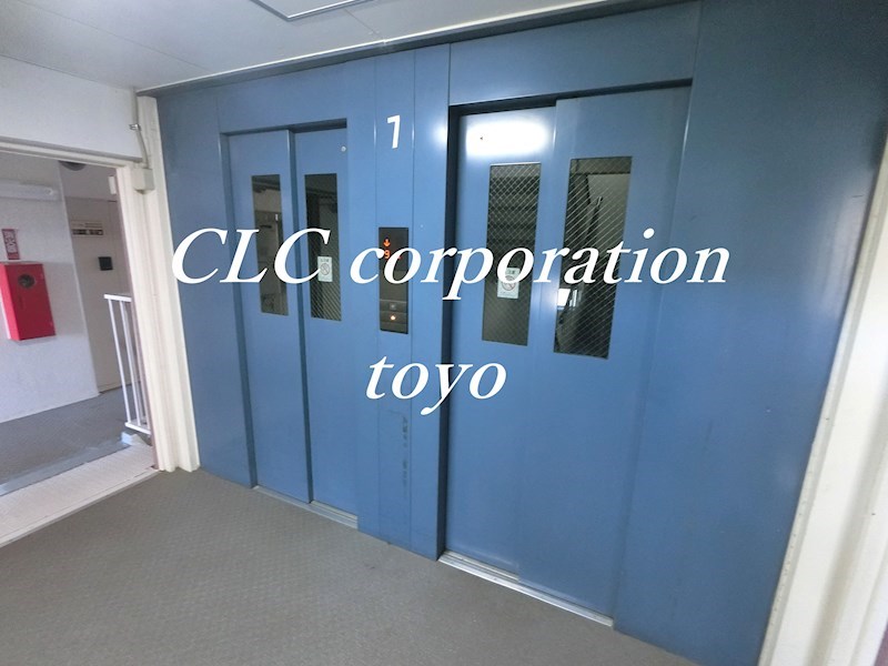 カーサ第一亀戸5号棟 その他10