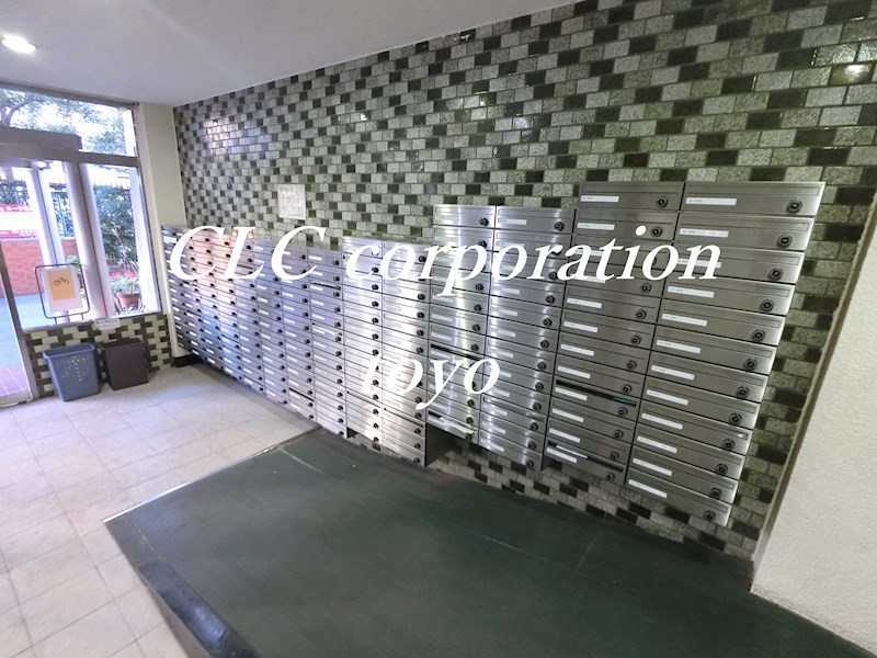 カーサ第一亀戸5号棟 その他11