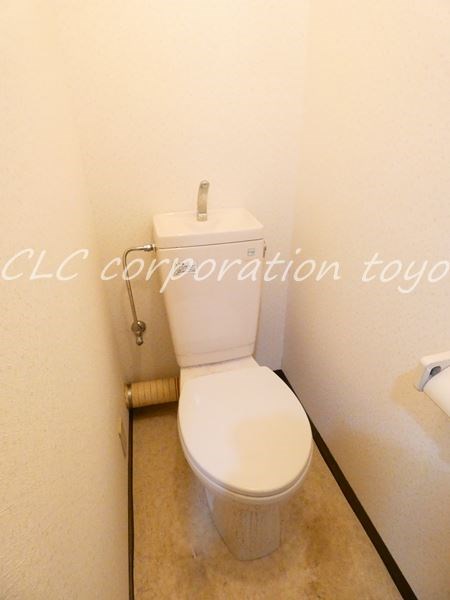 カーサ第一亀戸5号棟 その他1