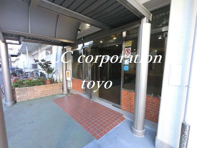 カーサ第一亀戸5号棟 その他6