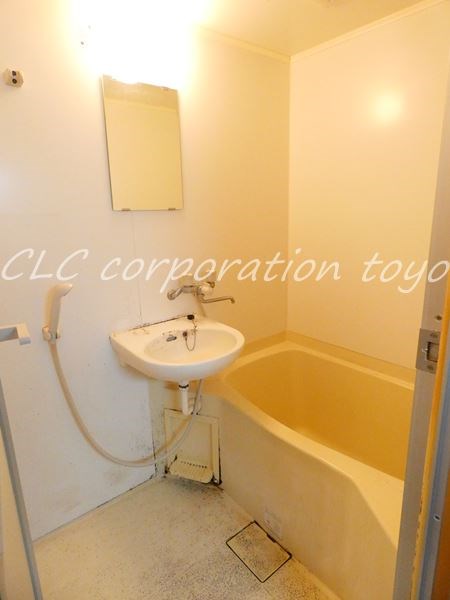 カーサ第一亀戸5号棟 風呂画像