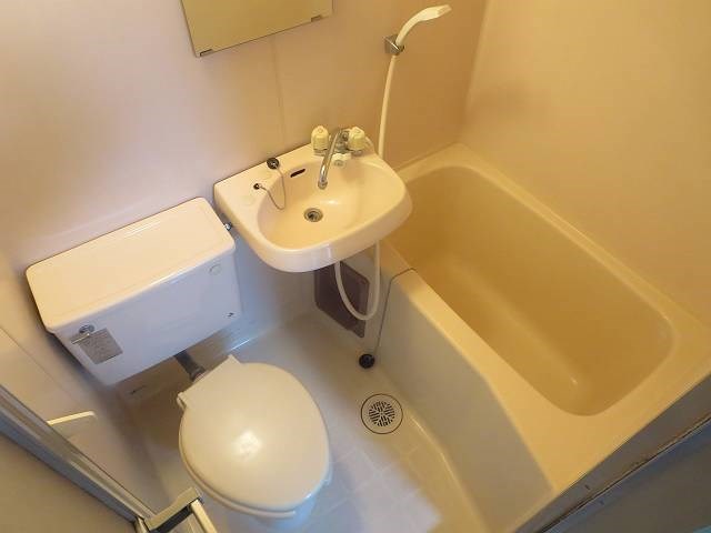 AIRLY GARDEN     その他1