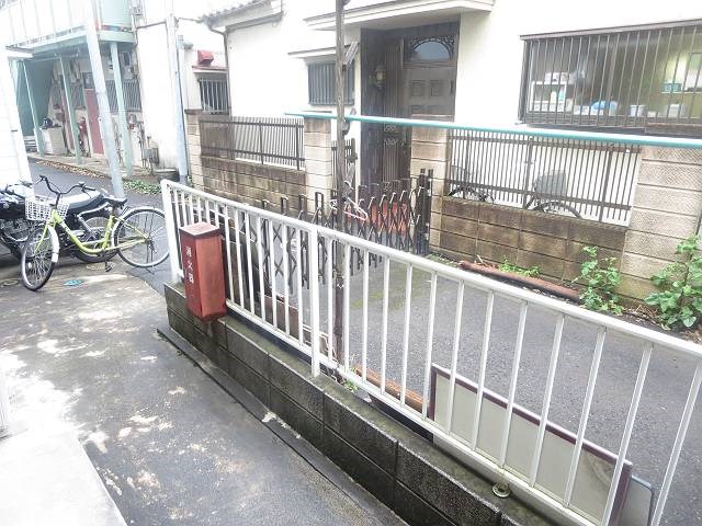 AIRLY GARDEN     その他5