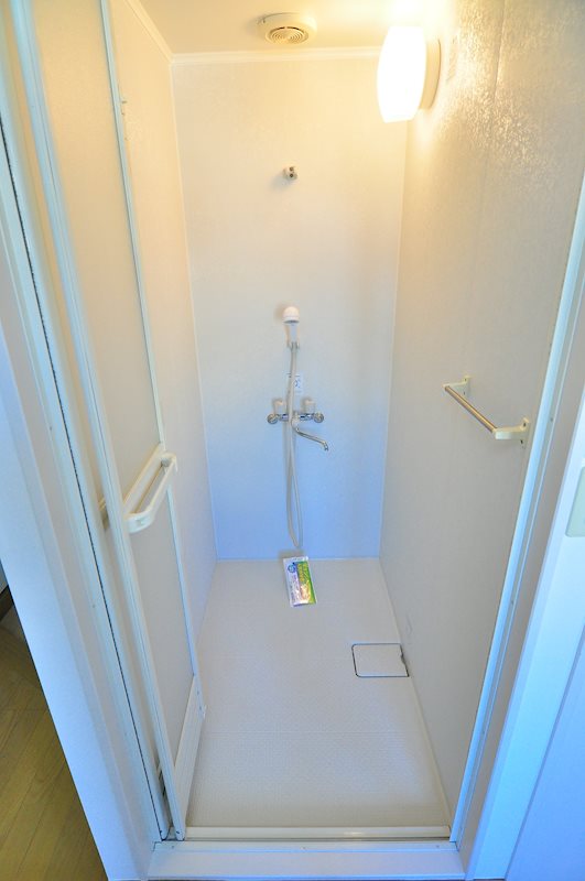 小林ビル 風呂画像