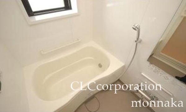 パークアクシス門前仲町 風呂画像