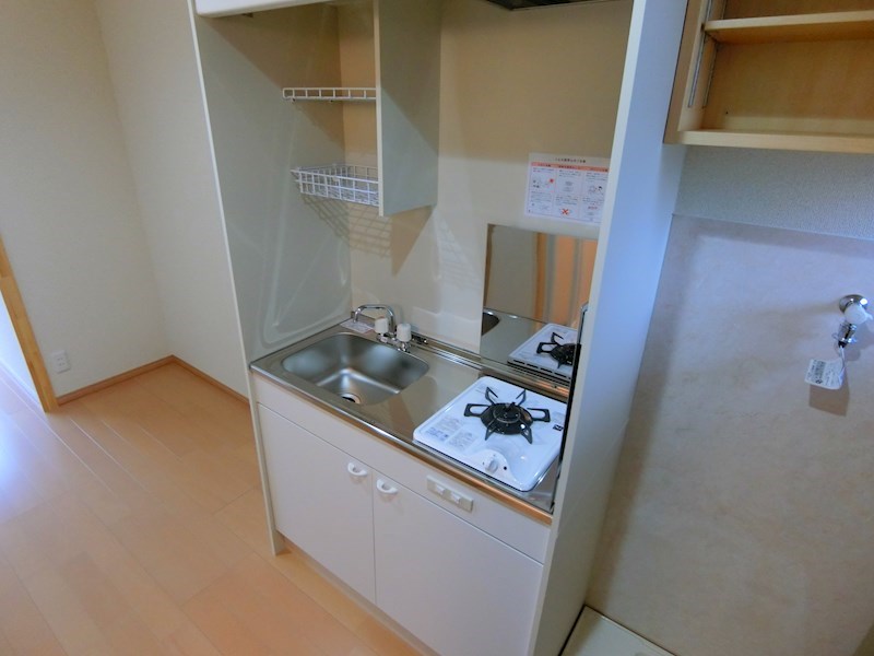 浅間ビル  キッチン
