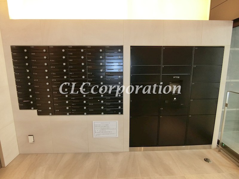 アーバネックス日本橋横山町 その他外観5