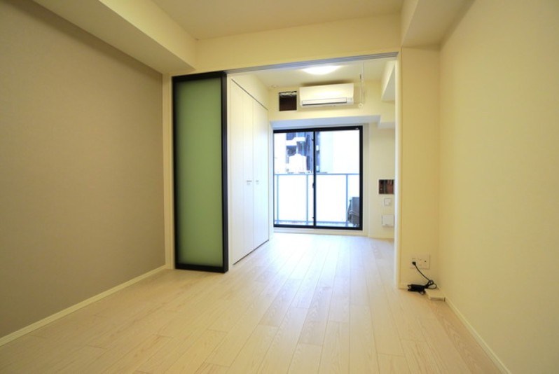 アーバネックス日本橋横山町 リビング