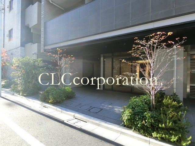 クロスレジデンス日本橋浜町 その他4