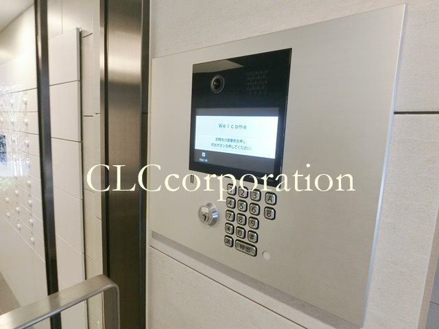 クロスレジデンス日本橋浜町 その他5