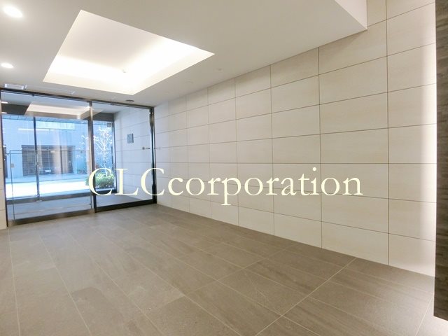 クロスレジデンス日本橋浜町 その他6