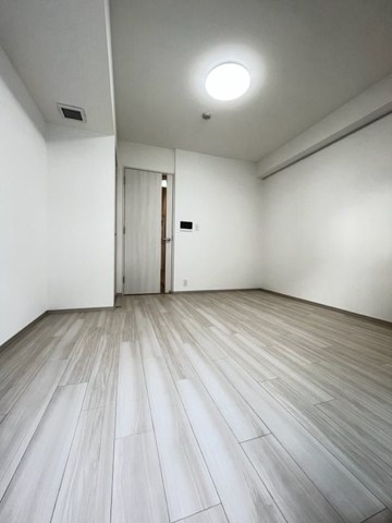 クロスレジデンス日本橋浜町 リビング