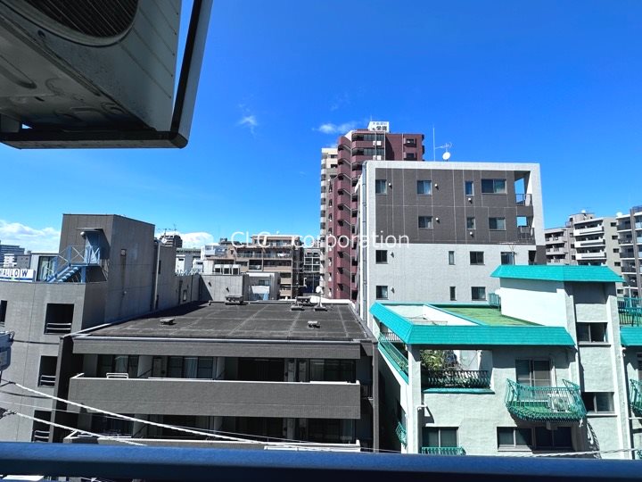 アセンズシティ  その他6