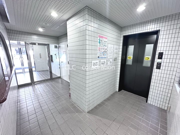 アセンズシティ  その他8