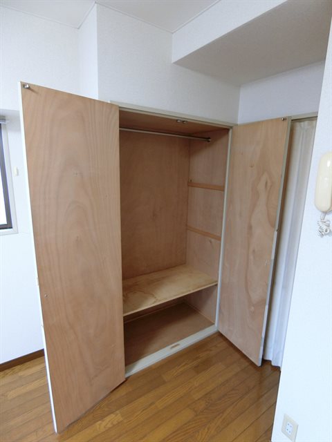 グランシャリオ その他2