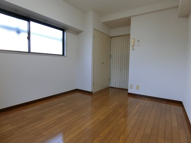 グランシャリオ リビング