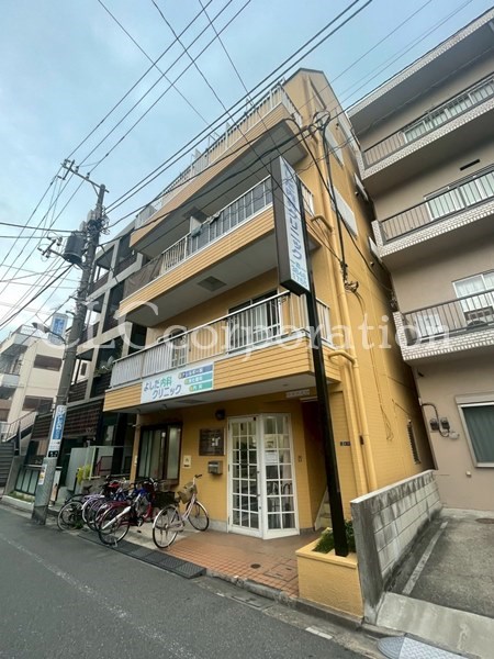 フジハイツ 外観