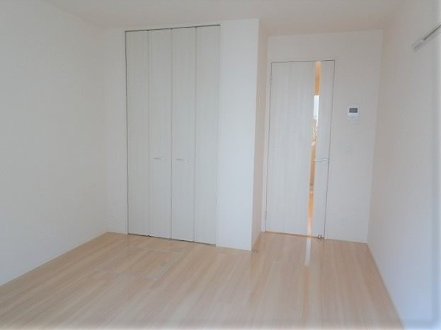 オデッサ浦安 ベッドルーム