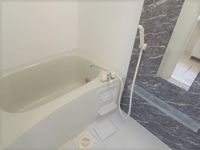 オデッサ浦安 風呂画像