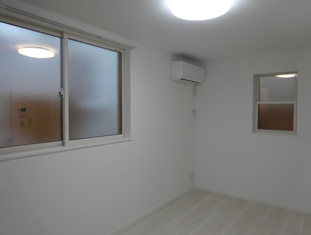 ルノン東陽 リビング