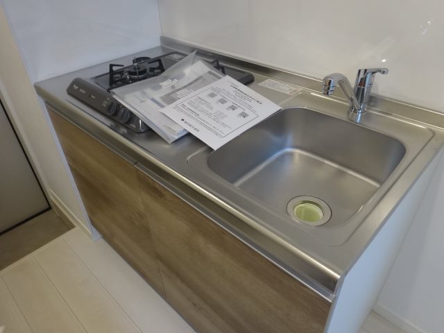 ルノン東陽 キッチン