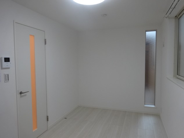 ルノン東陽 ベッドルーム