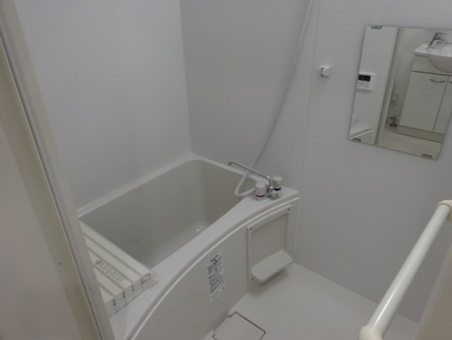 ルノン東陽 風呂画像