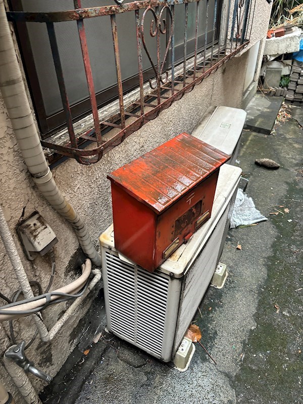 森下４丁目貸家 その他5
