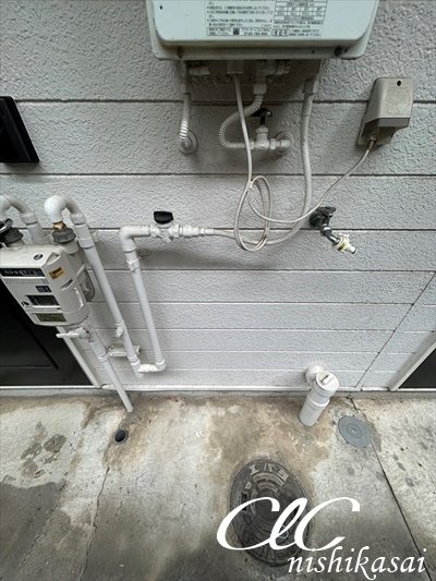 クレール９ その他3