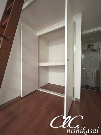 クレール９ その他6