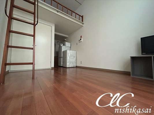 クレール９ リビング