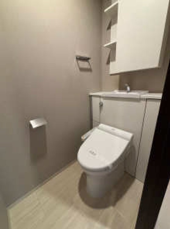 クレストシティ木場  その他1