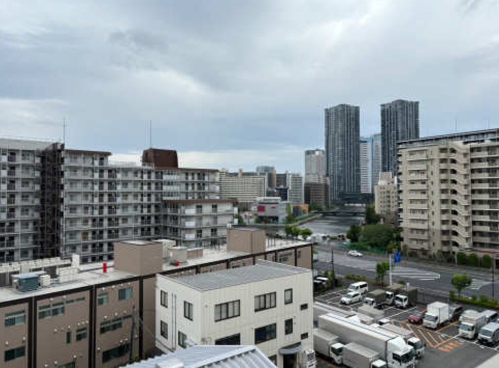 クレストシティ木場  その他3