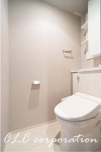 クレストシティ木場  その他7