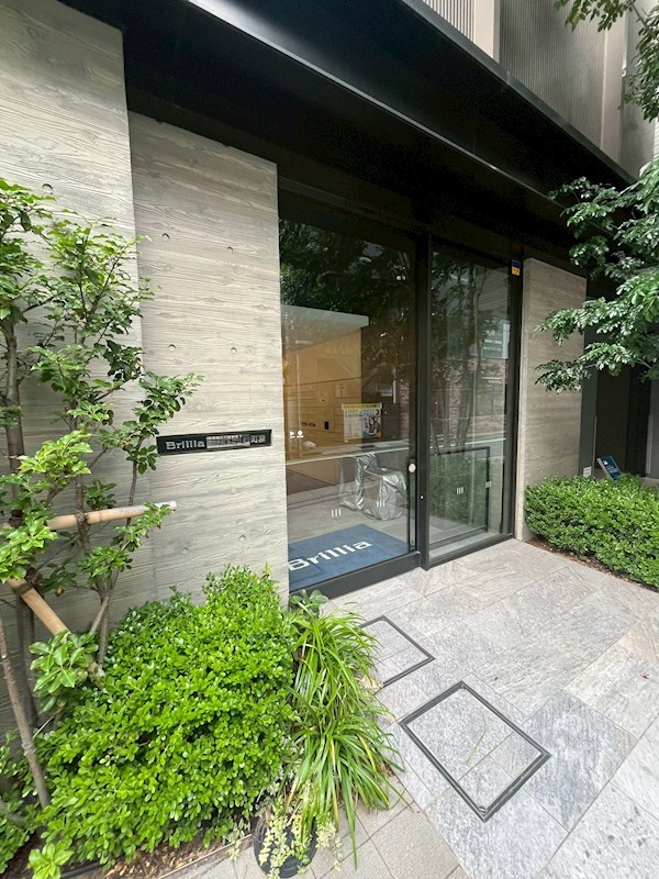 Brillia ist町屋    その他5