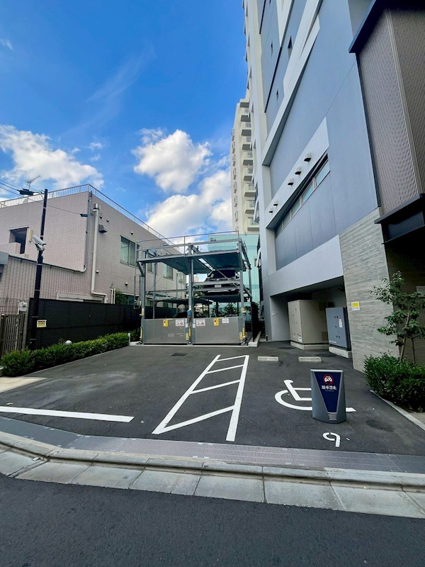 Brillia ist町屋    その他7