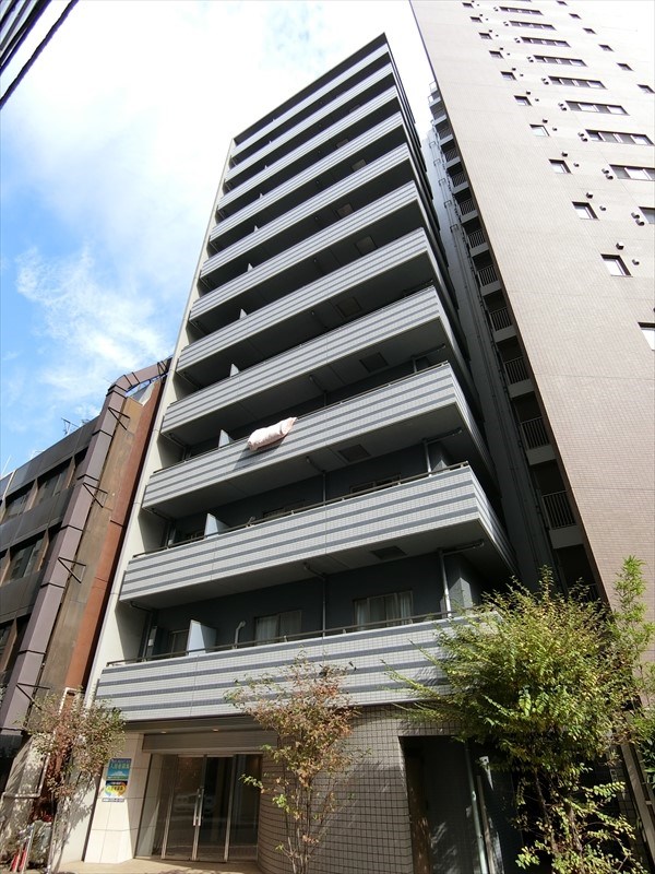 ルクレ日本橋馬喰町  その他4