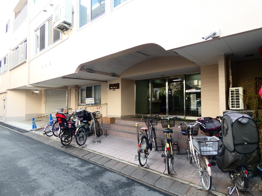 セブンスターマンション門前仲町 その他7