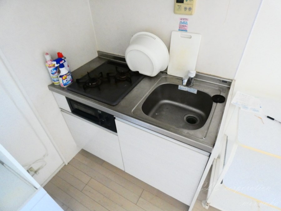 セブンスターマンション門前仲町 キッチン
