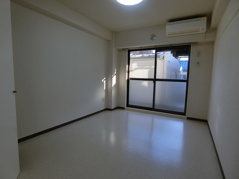 パステルフローラ   リビング