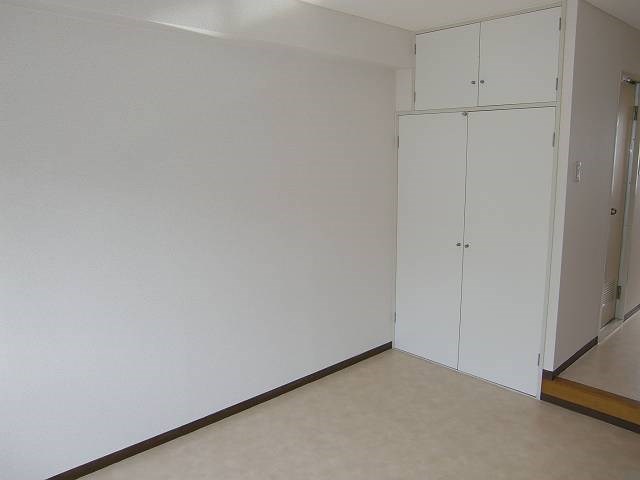 パステルフローラ   ベッドルーム