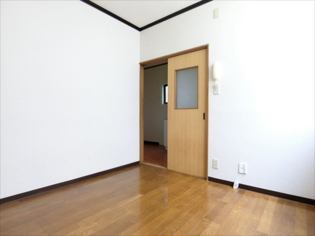 アイパレス リビング